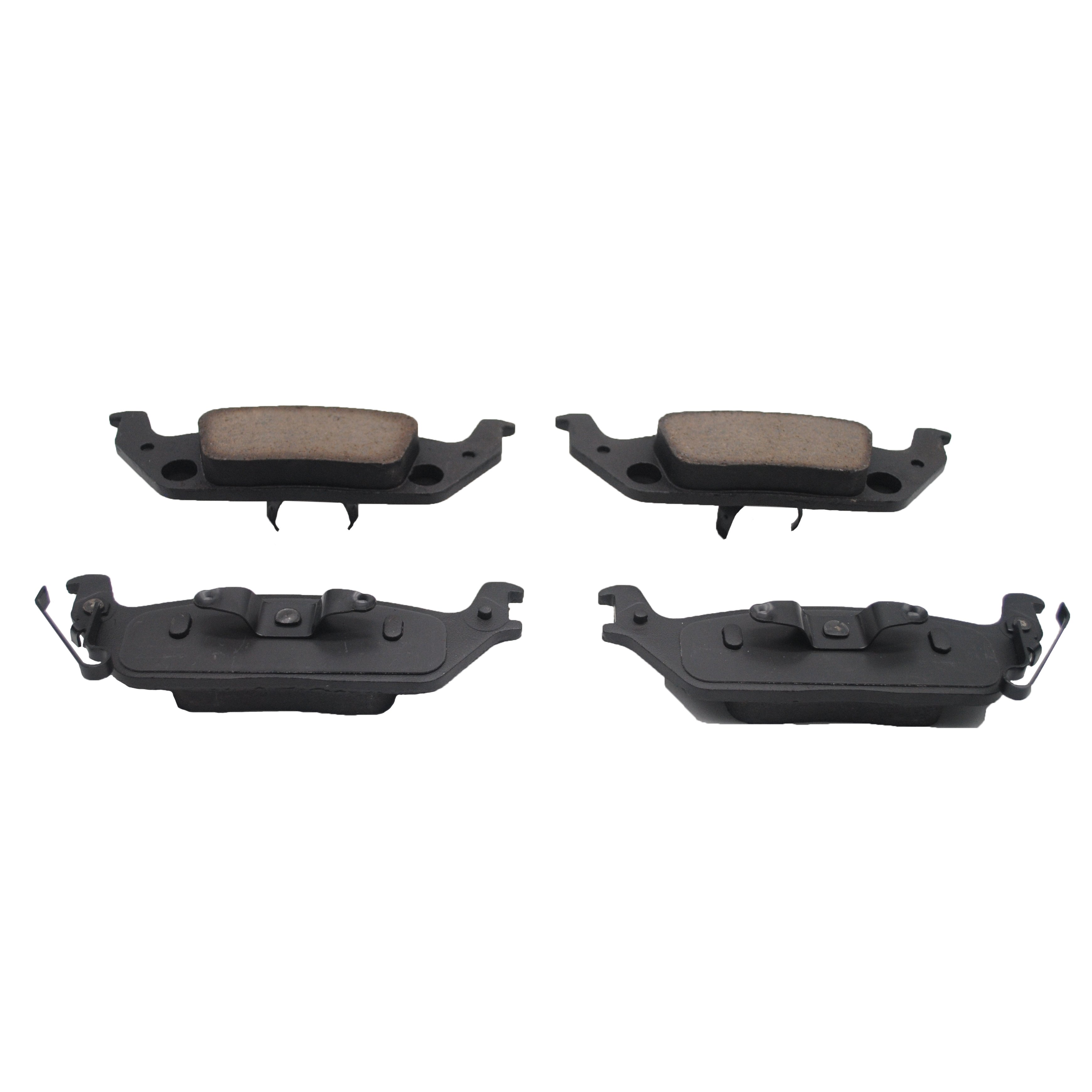 29087 Spare Break Manufacture Lead the Industry China Wholesale Custom Cheap Wholesale Price Heavy Truck Brake Pads