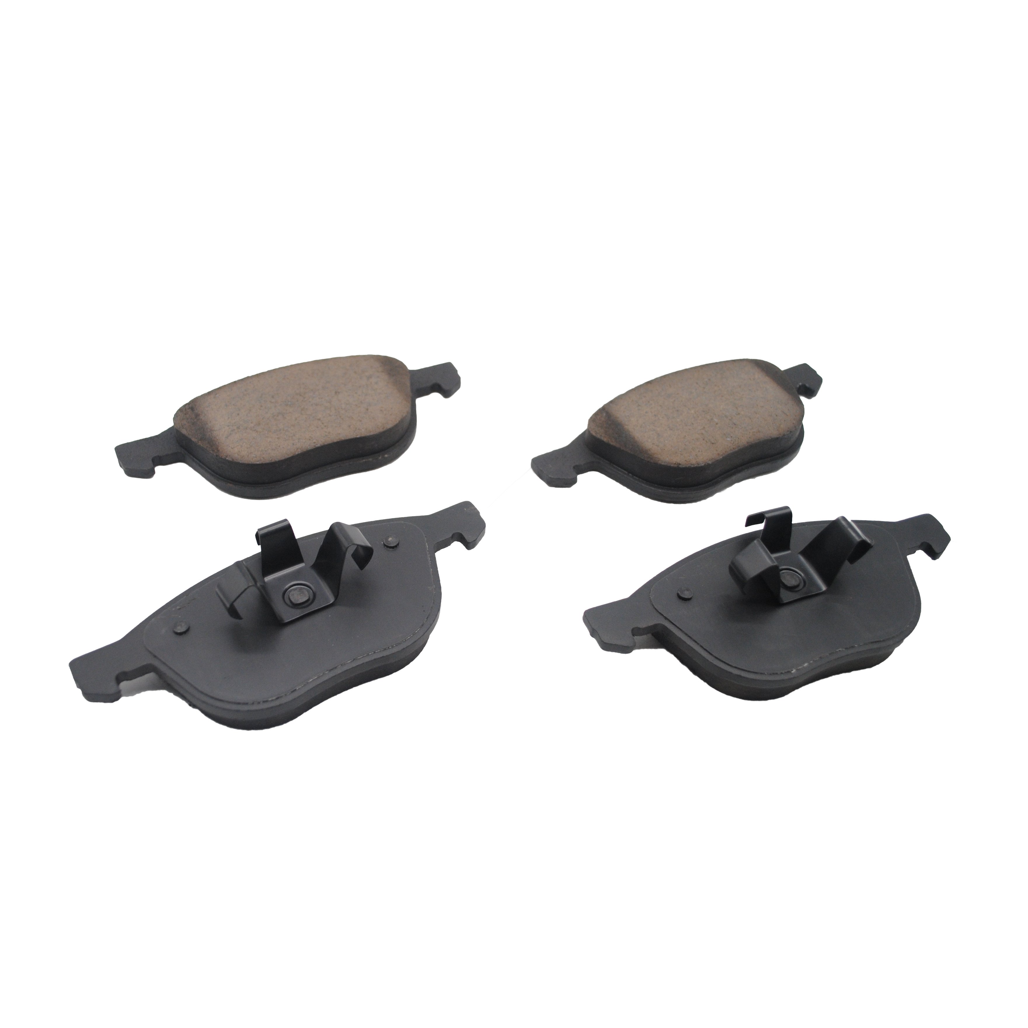29087 Spare Break Manufacture Lead the Industry China Wholesale Custom Cheap Wholesale Price Heavy Truck Brake Pads