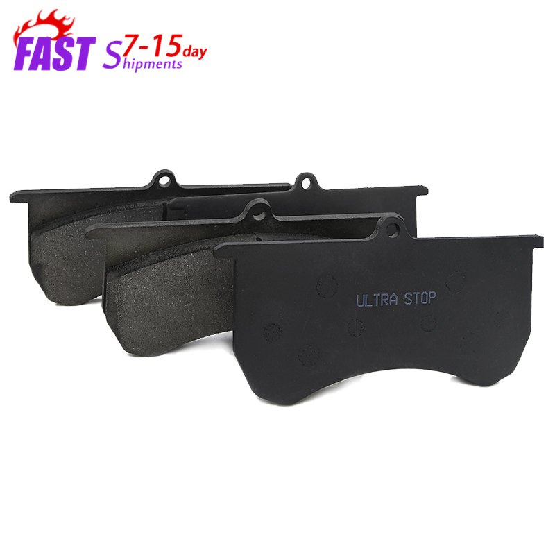 D1991 China Factory Auto Brake Pad