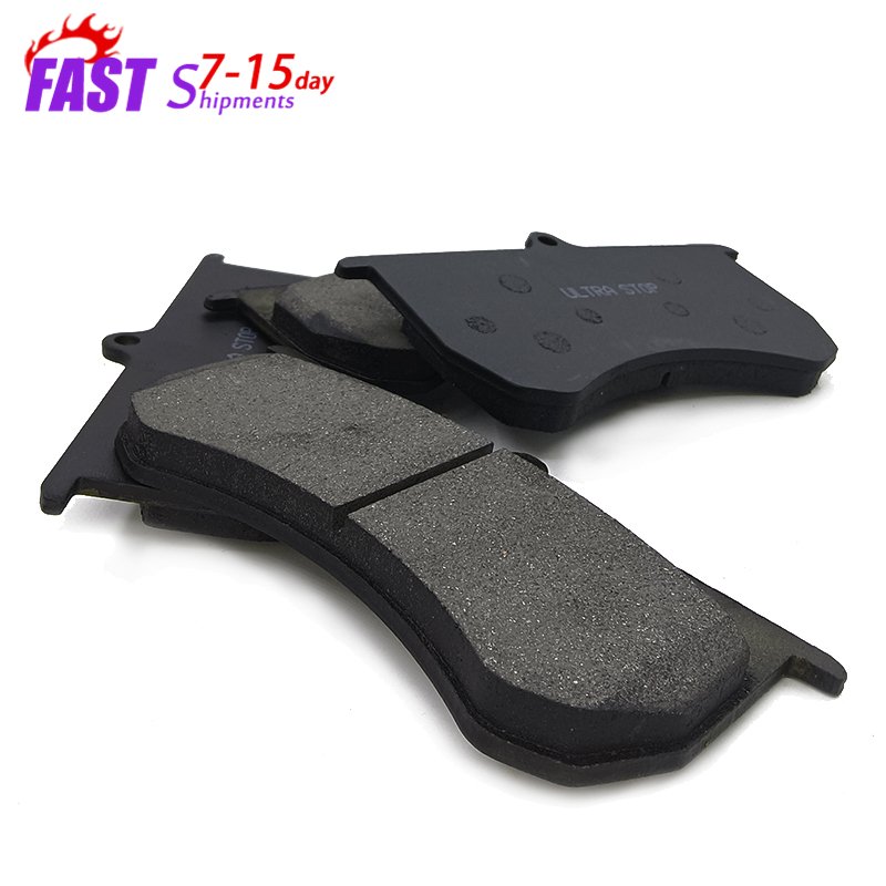 D1991 China Factory Auto Brake Pad
