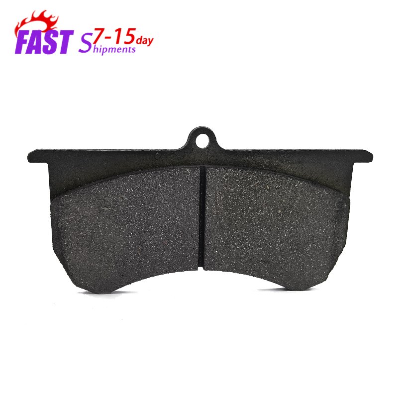 D1991 China Factory Auto Brake Pad