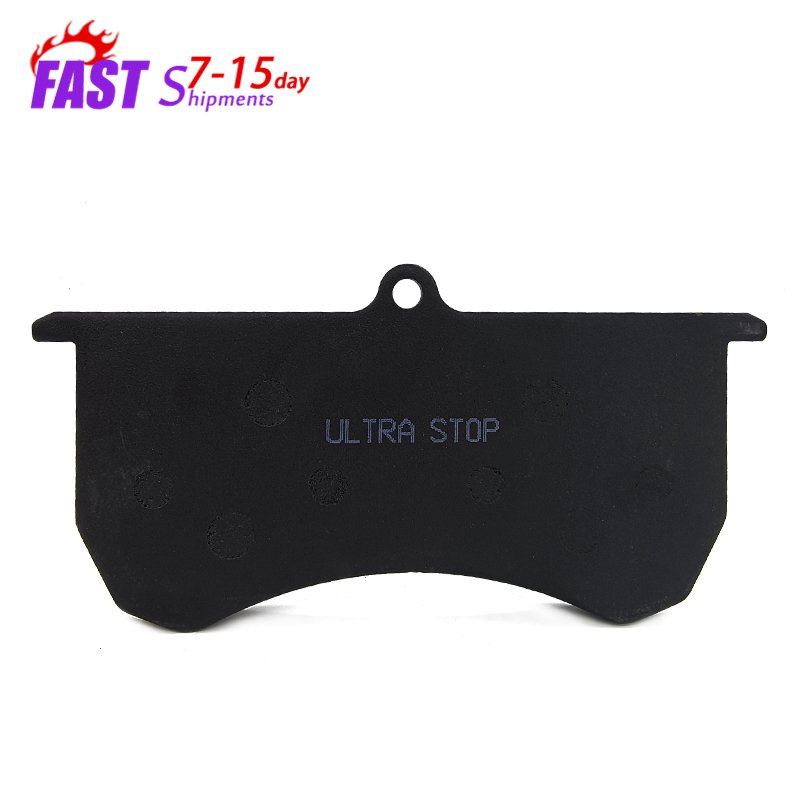 D1991 China Factory Auto Brake Pad