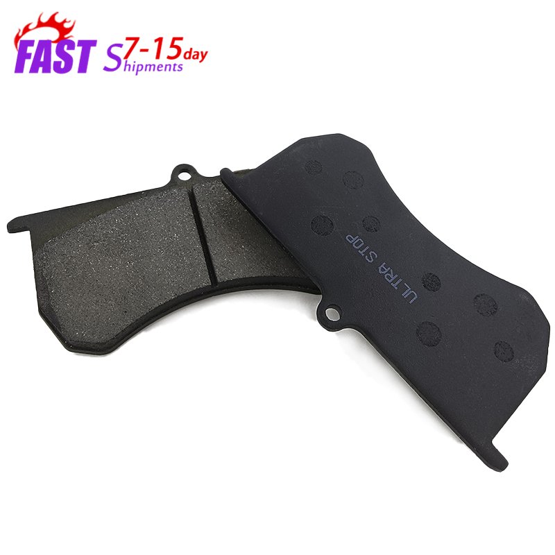 D1991 China Factory Auto Brake Pad