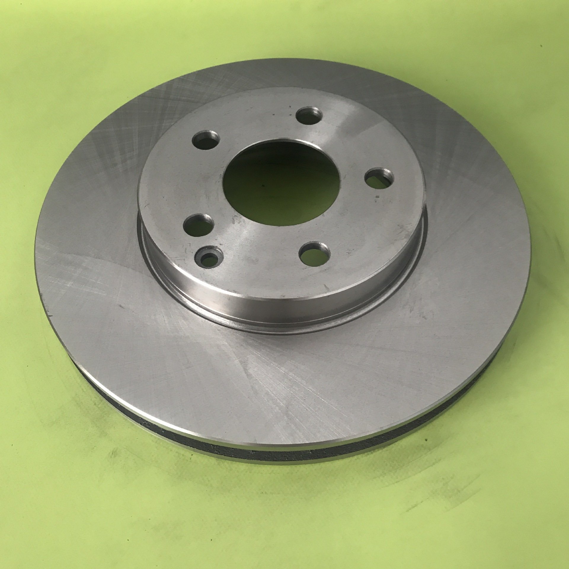 Mercedes Benzs E-Class W211 W212 S211 Front Axle Brake Discs 2114210812 Model High Performance Product