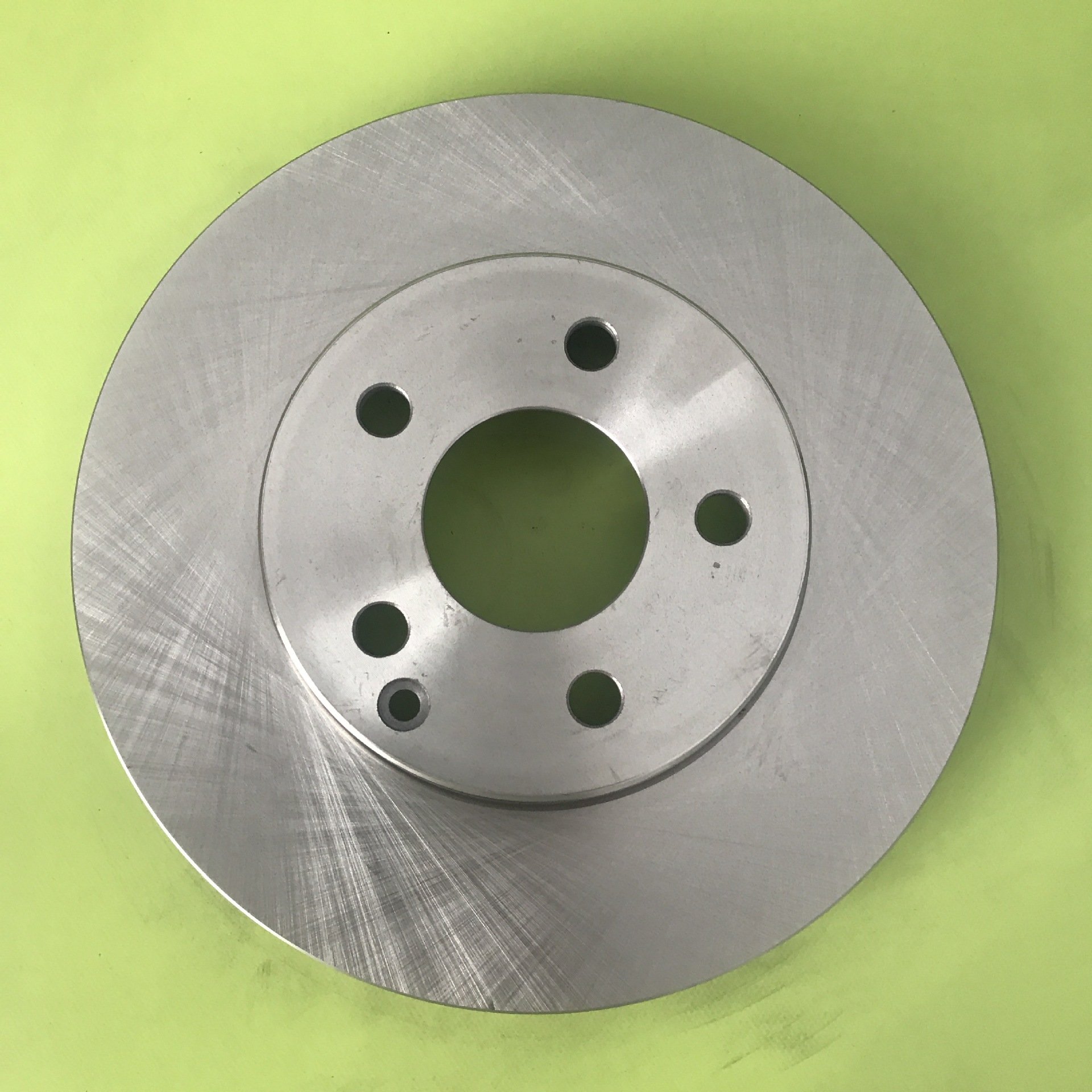 Mercedes Benzs E-Class W211 W212 S211 Front Axle Brake Discs 2114210812 Model High Performance Product