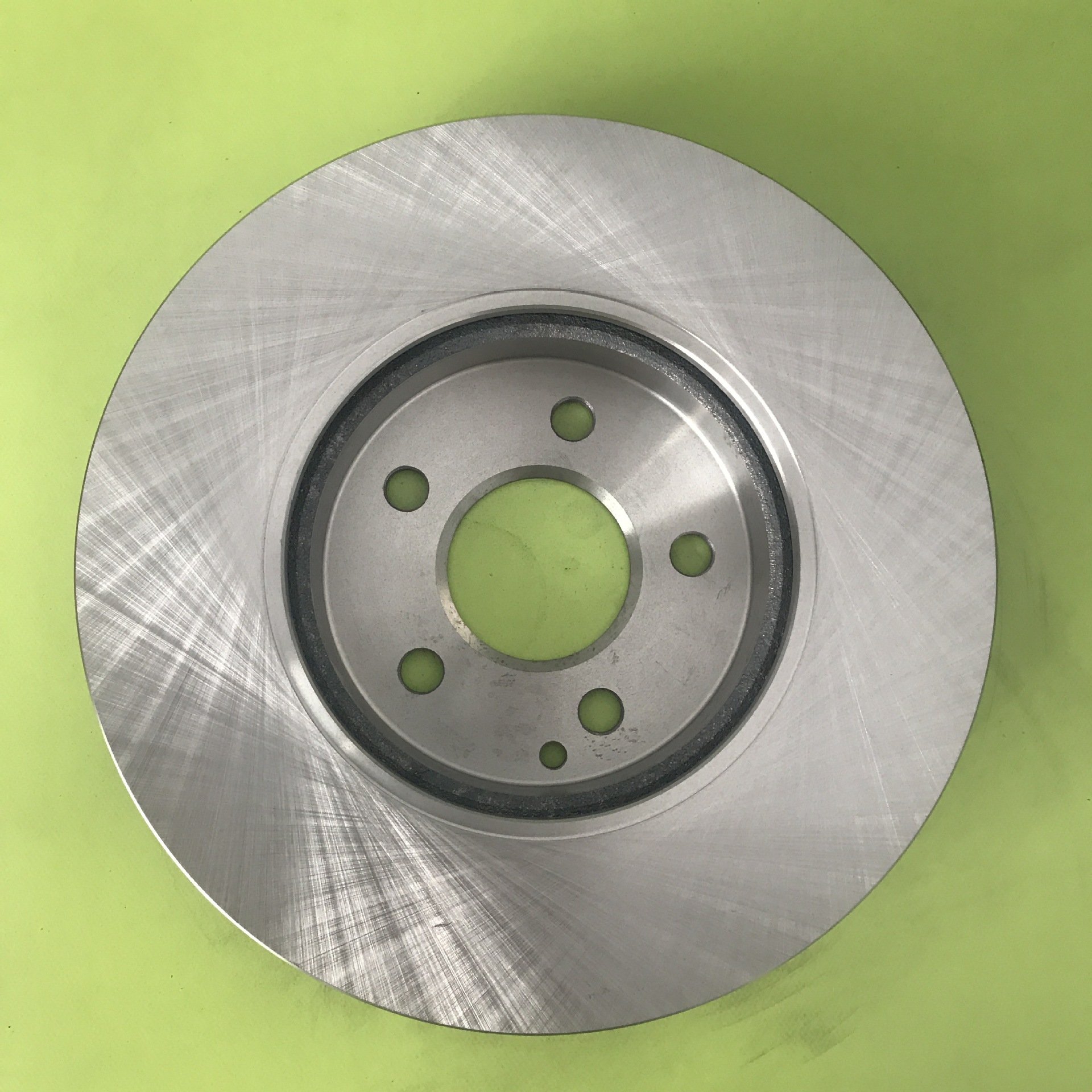 Mercedes Benzs E-Class W211 W212 S211 Front Axle Brake Discs 2114210812 Model High Performance Product
