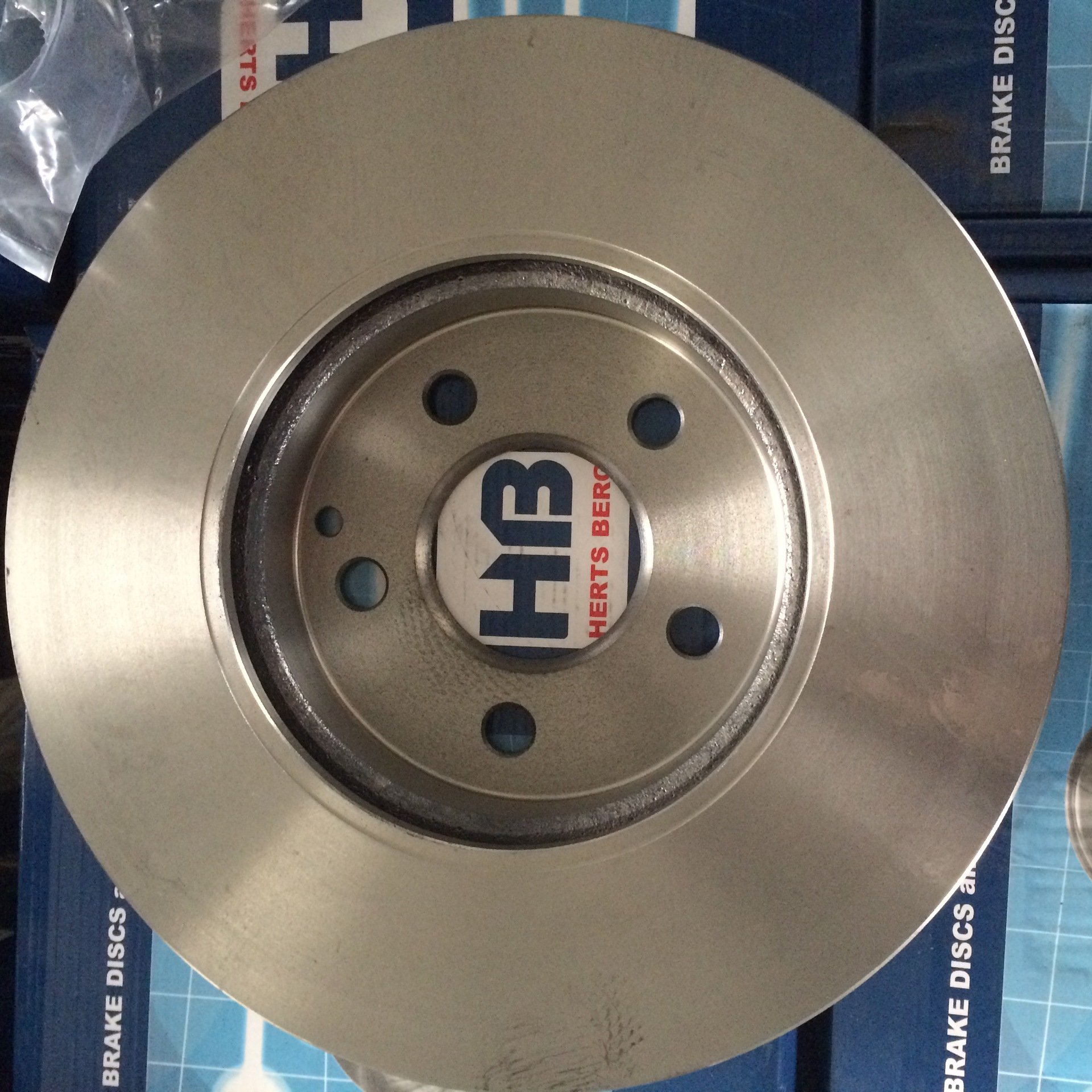 Mercedes Benzs E-Class W211 W212 S211 Front Axle Brake Discs 2114210812 Model High Performance Product