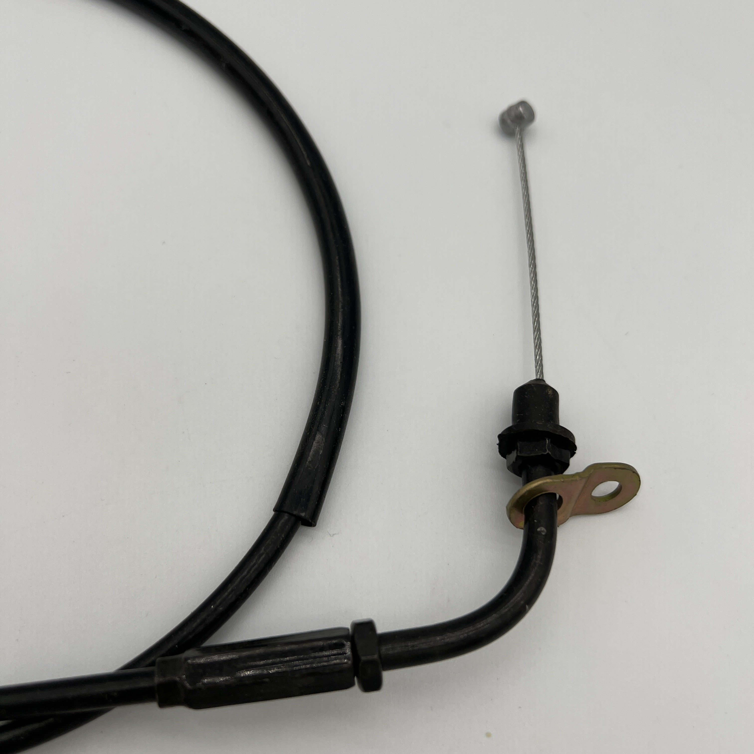 High Quality Auto Parts Hand Brake Cable for Toyota Car Auto Clutch Cable Hood Bonnet Lock Release Control Cable