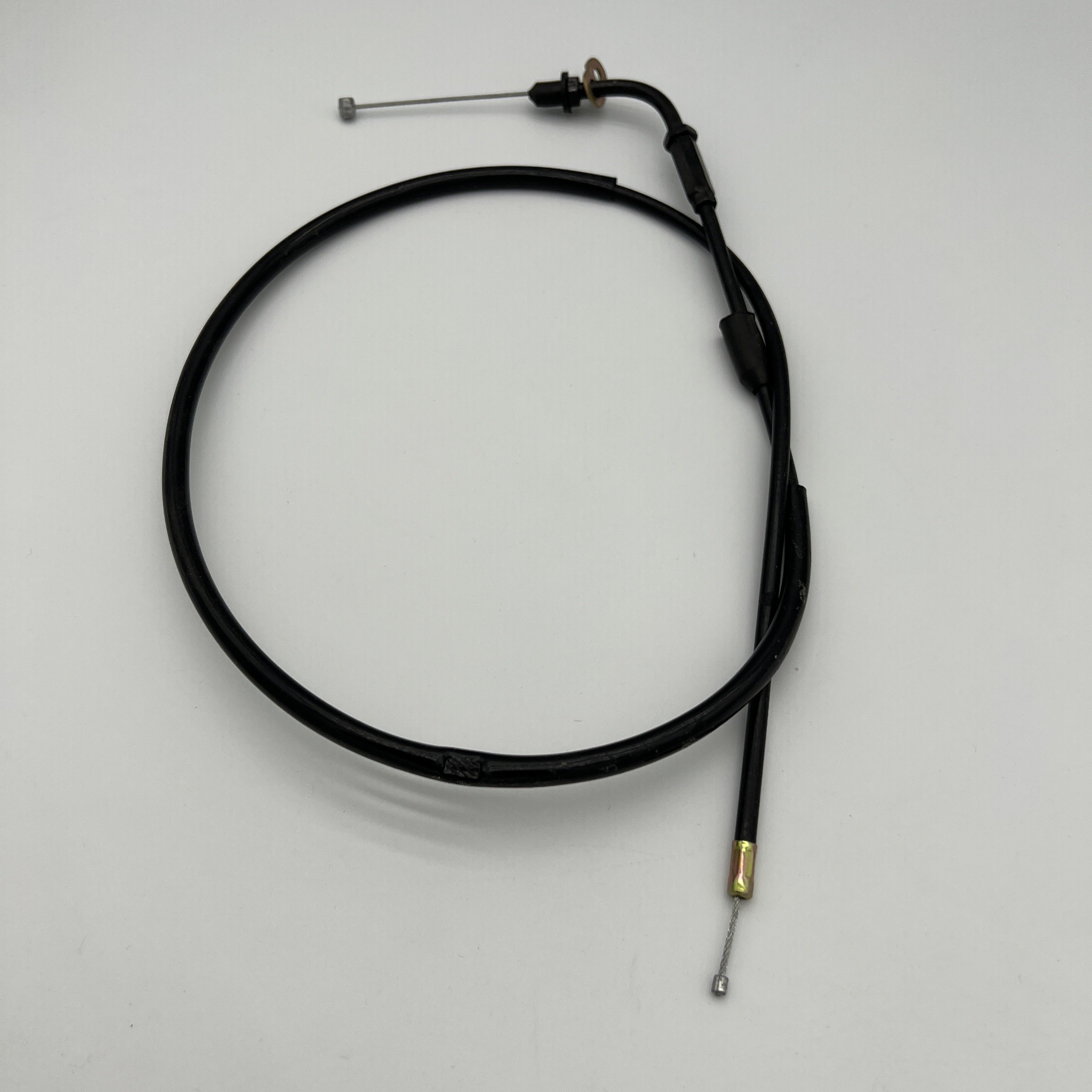 High Quality Auto Parts Hand Brake Cable for Toyota Car Auto Clutch Cable Hood Bonnet Lock Release Control Cable