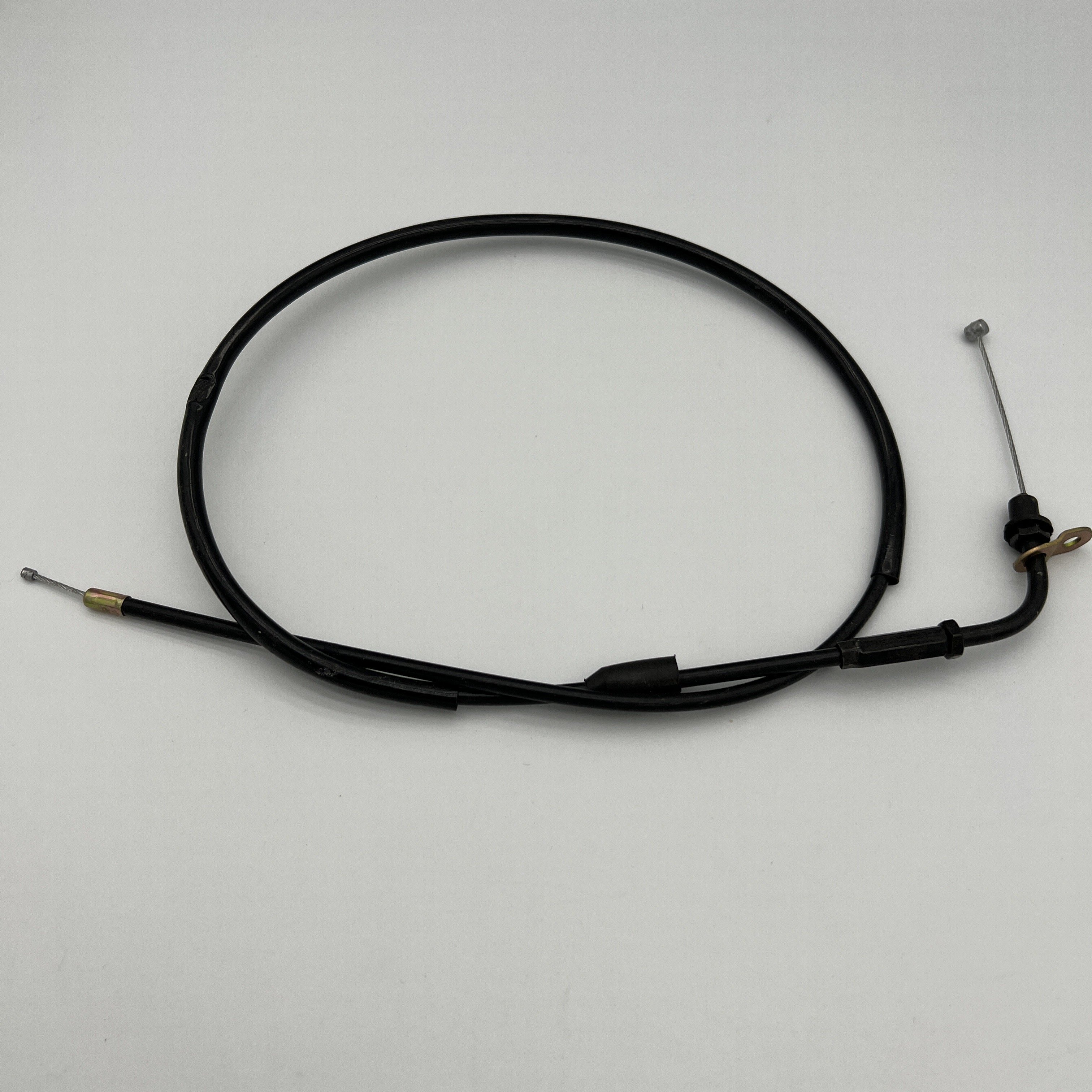 High Quality Auto Parts Hand Brake Cable for Toyota Car Auto Clutch Cable Hood Bonnet Lock Release Control Cable