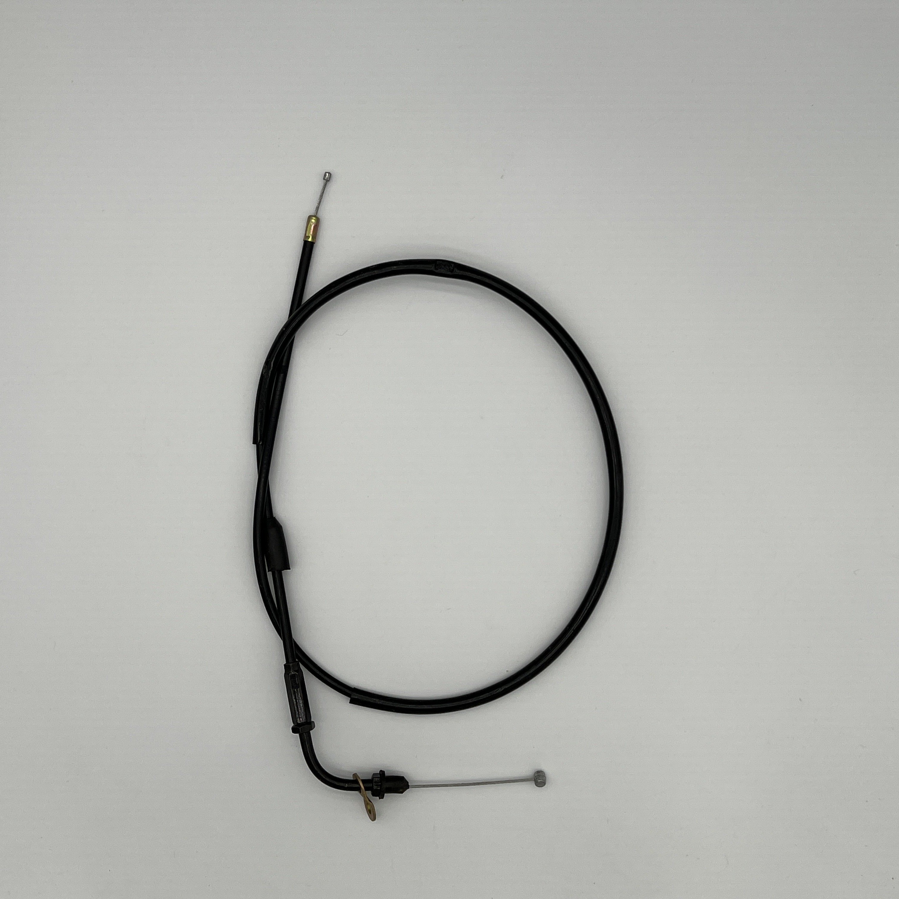 High Quality Auto Parts Hand Brake Cable for Toyota Car Auto Clutch Cable Hood Bonnet Lock Release Control Cable