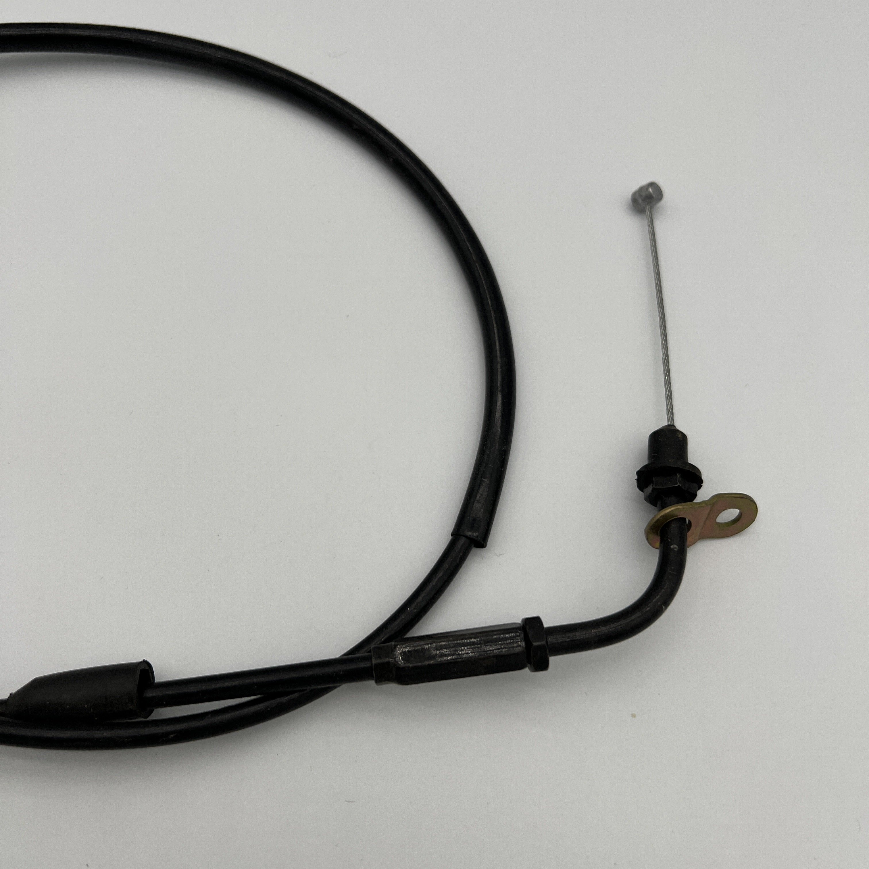 High Quality Auto Parts Hand Brake Cable for Toyota Car Auto Clutch Cable Hood Bonnet Lock Release Control Cable