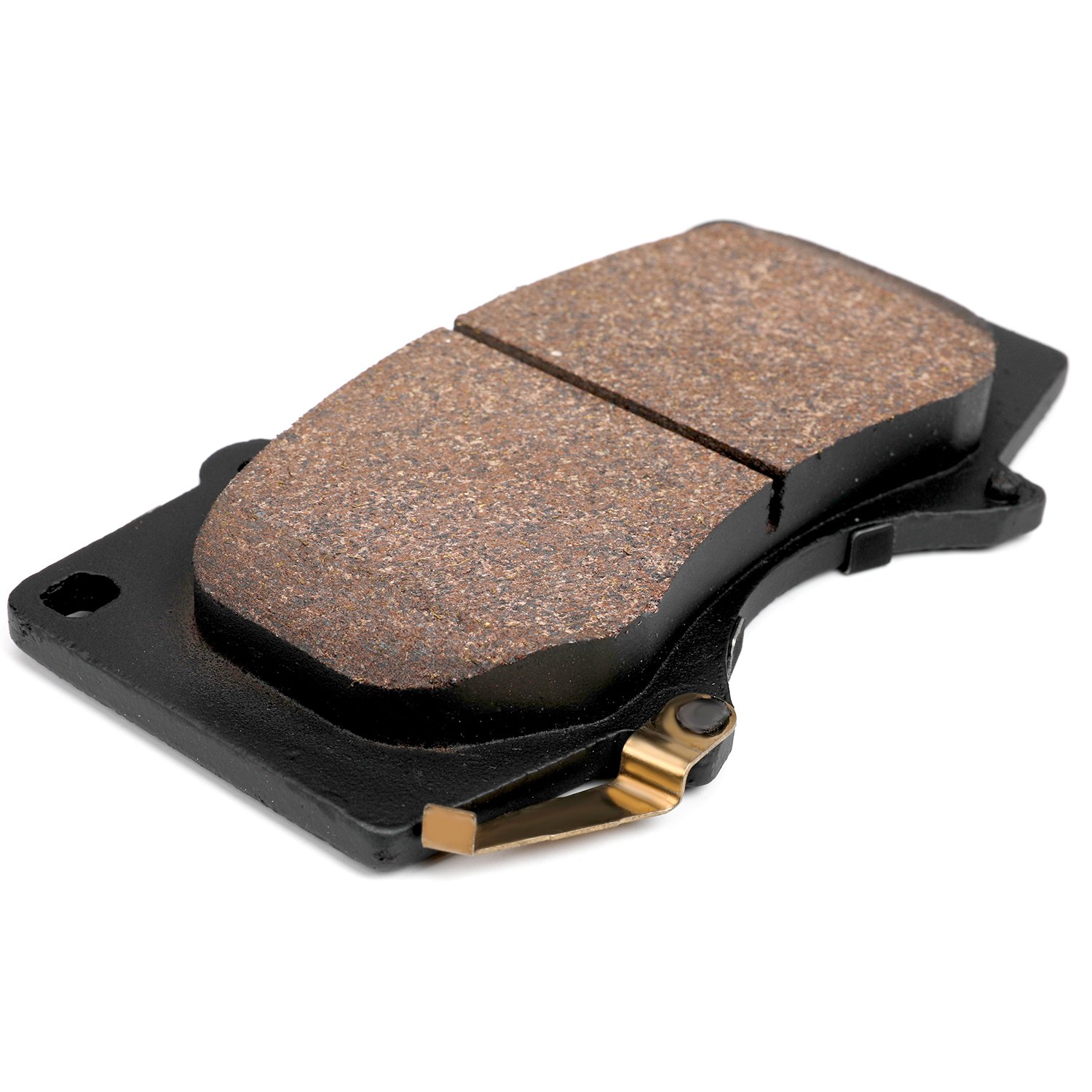 MS-1482X Auto Spare Parts Automotive Brake System Brake Pad AY040-TY074 04465-04090 04465-0K360 04465-60270 4605A481