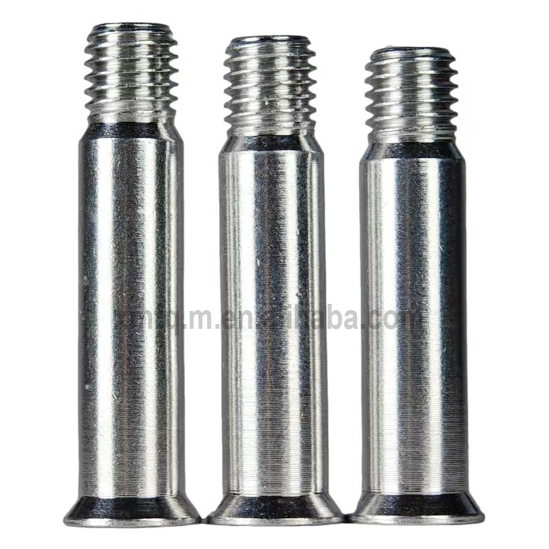 2025 Fengquan Speed Skate CNC Frame Aluminum Axles Wheel Screws Bolt Fittings for Inline Quad Roller Skate Replacement