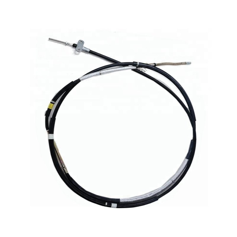 Auto Car Factory Manufacturer Wiring Harness Cable for Car Assembly System