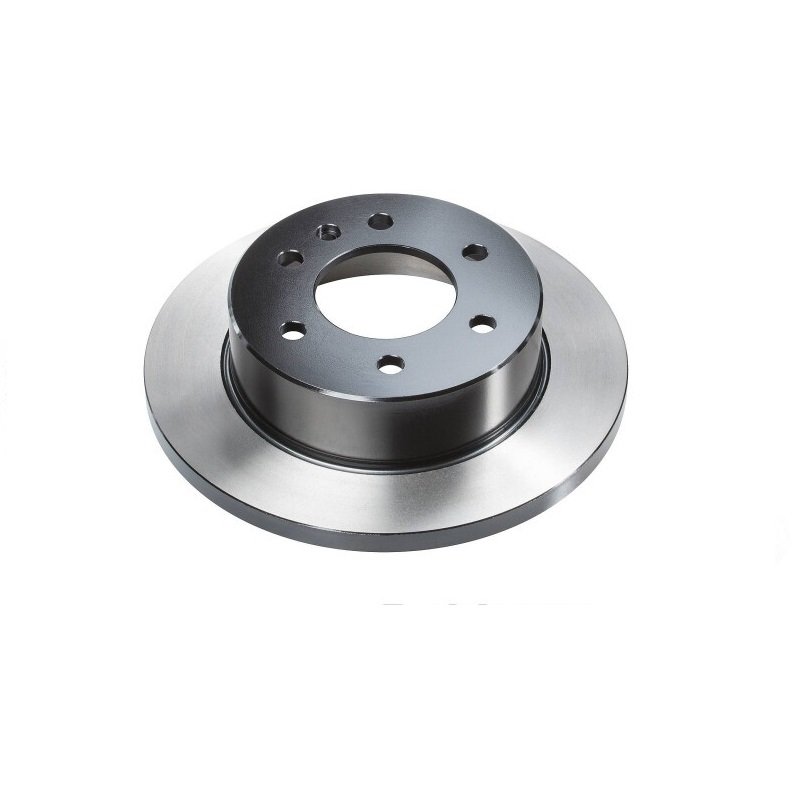 Wholesale Best Quality Front Brake Discs for MERCEDES-BENZ C-CLASS (W205) (13-0) Convertible & (A205) (16-0) Coupe