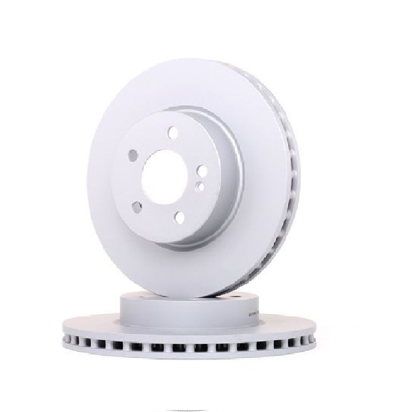 Wholesale Best Quality Front Brake Discs for MERCEDES-BENZ C-CLASS (W205) (13-0) Convertible & (A205) (16-0) Coupe