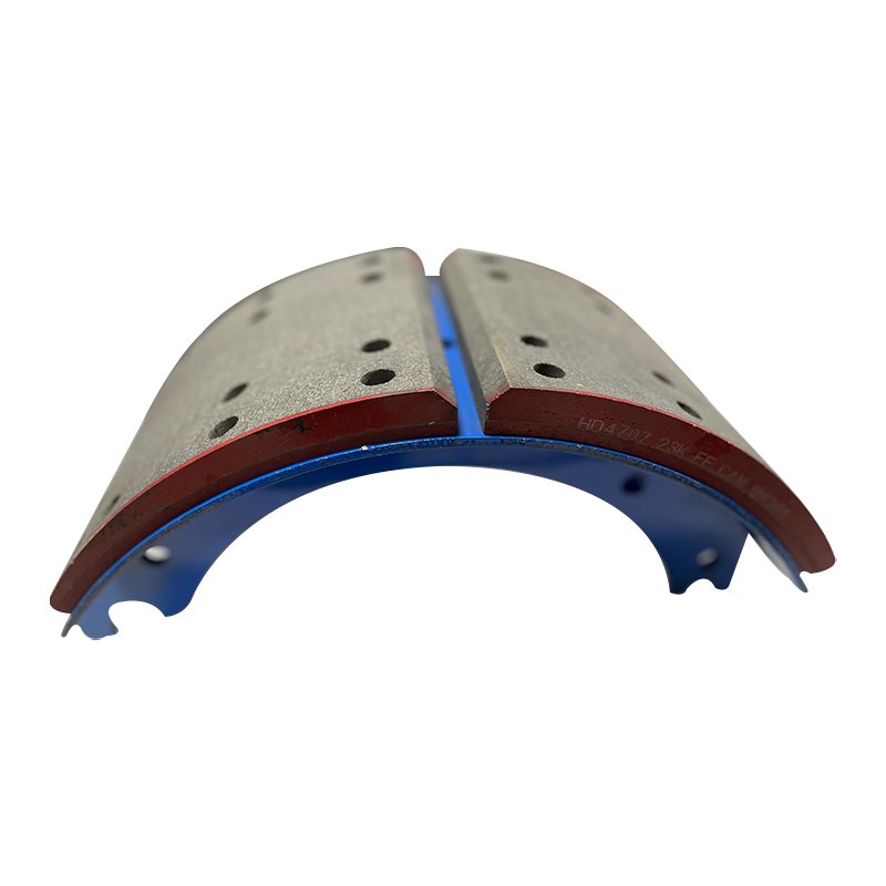 4707 4709 4711 4720 Hardware Kit Truck Heavy Duty Professional Durable 20k 23k 24k Parts Spare Parts Brake Shoe