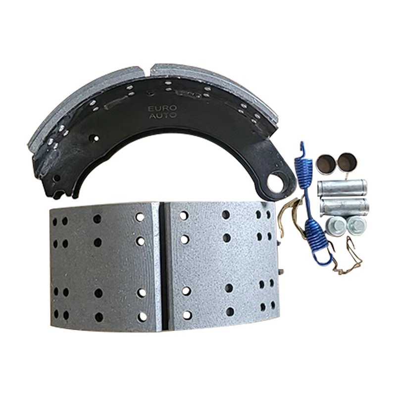 4707 4709 4711 4720 Hardware Kit Truck Heavy Duty Professional Durable 20k 23k 24k Parts Spare Parts Brake Shoe