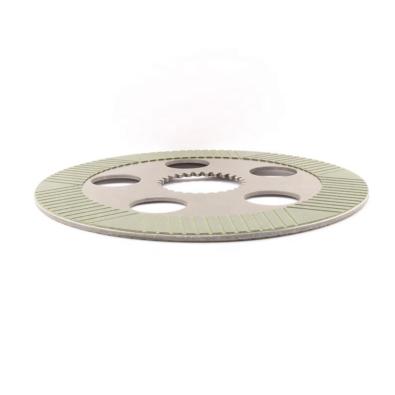 Tractor Brake Disc 220mm 33586600