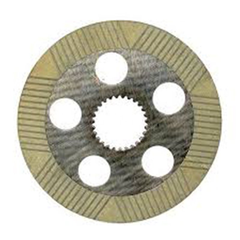 Tractor Brake Disc 220mm 33586600