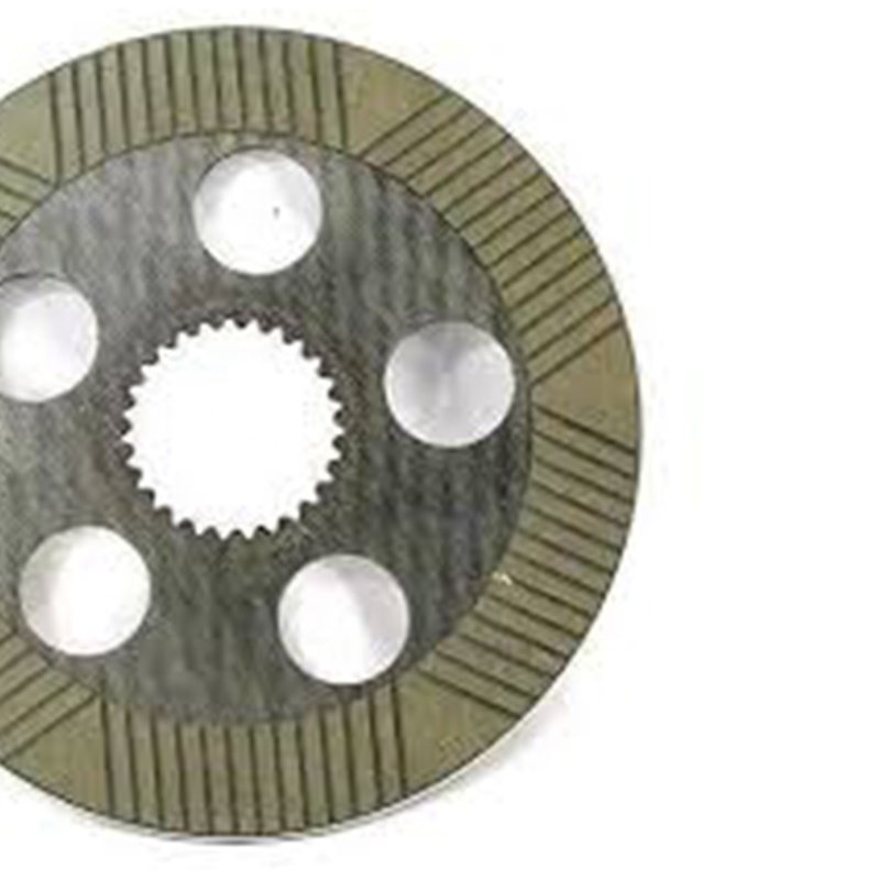Tractor Brake Disc 220mm 33586600