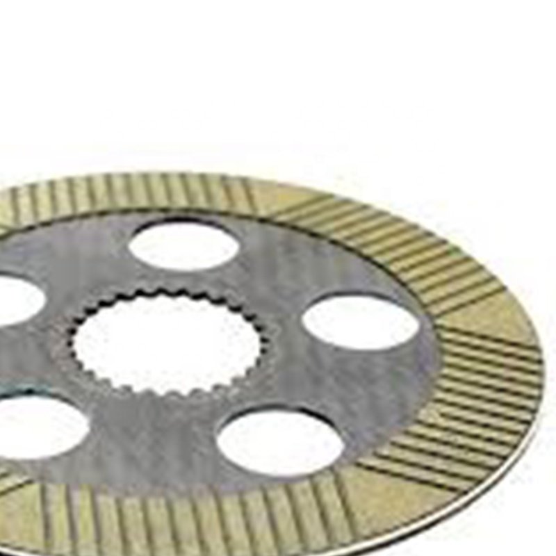 Tractor Brake Disc 220mm 33586600
