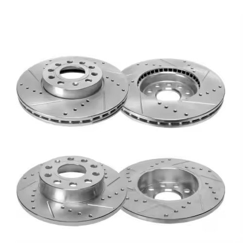 Manufacturers directly sell all types of car brake discs