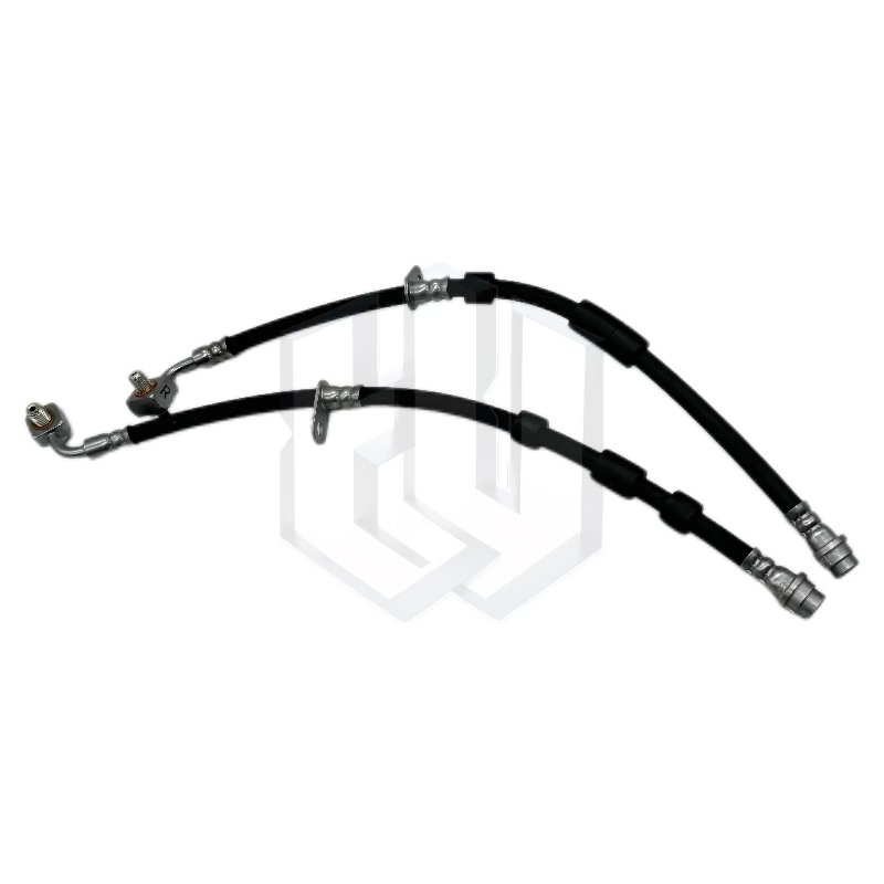 2016-2021 Chevrolet Malibu Front Right or Left Side Brake Caliper Cable Hose Oem 84289369 84289370