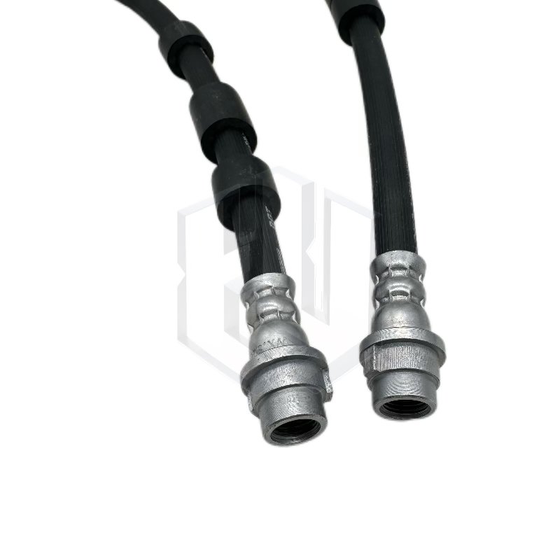 2016-2021 Chevrolet Malibu Front Right or Left Side Brake Caliper Cable Hose Oem 84289369 84289370