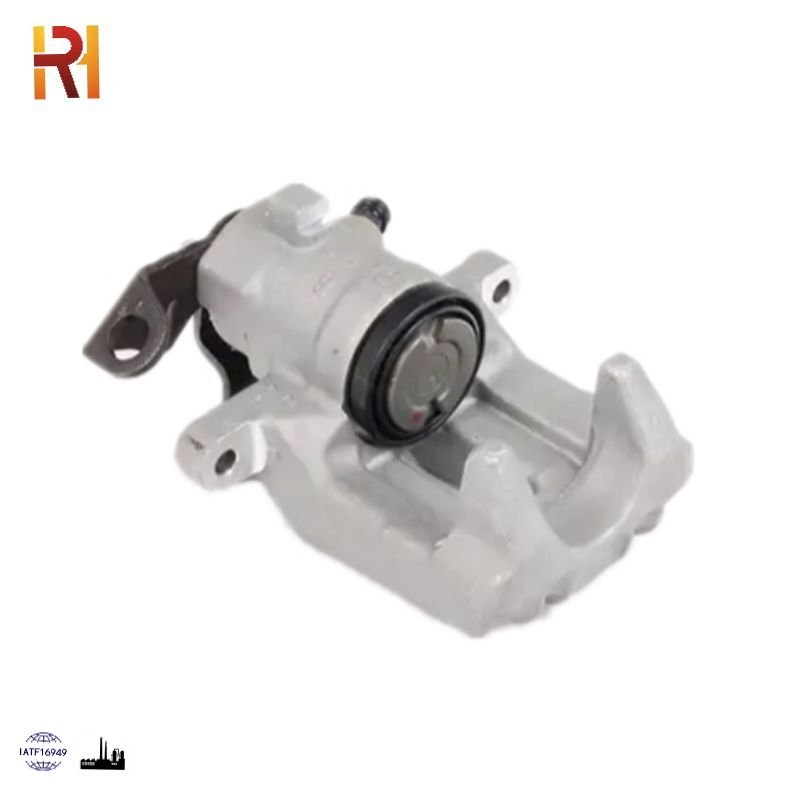 Rear Brake Caliper 1J0 615 423 a 1J0 615 424 a Suitable for Audi Seat Volkswagen Golf Passat