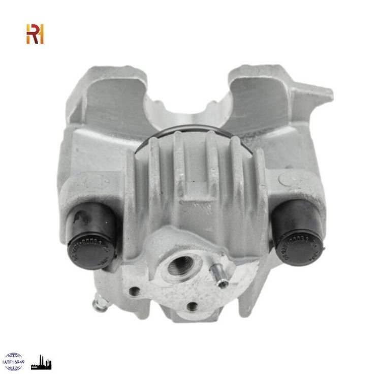 Rear Brake Caliper 1J0 615 423 a 1J0 615 424 a Suitable for Audi Seat Volkswagen Golf Passat