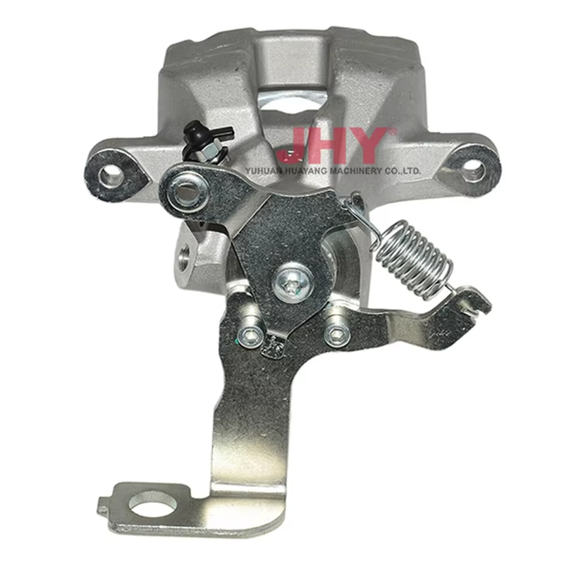 Factory Direct Brake Caliper Part No.47850-05030/344235 Rear Brake Caliper for Toyota AVENSIS Saloon (ZRT27/ADT27)