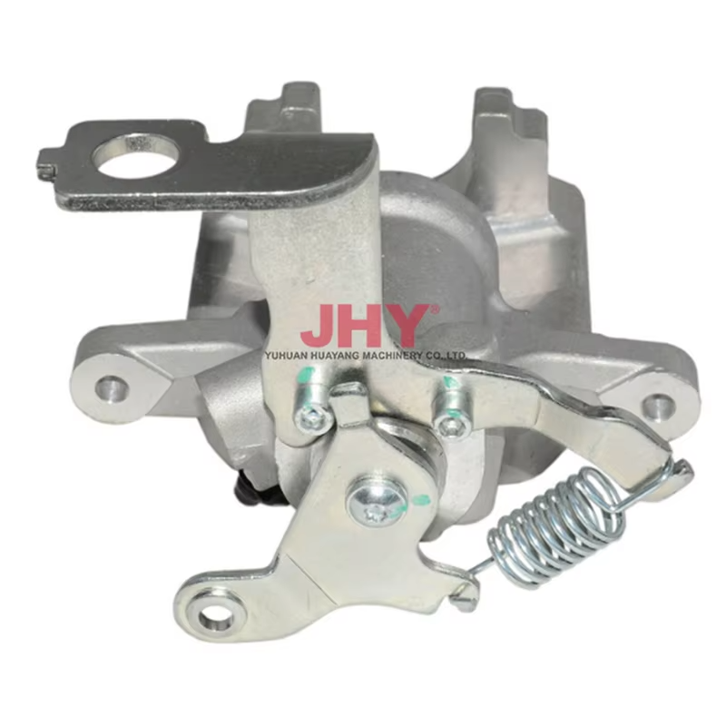 Factory Direct Brake Caliper Part No.47850-05030/344235 Rear Brake Caliper for Toyota AVENSIS Saloon (ZRT27/ADT27)