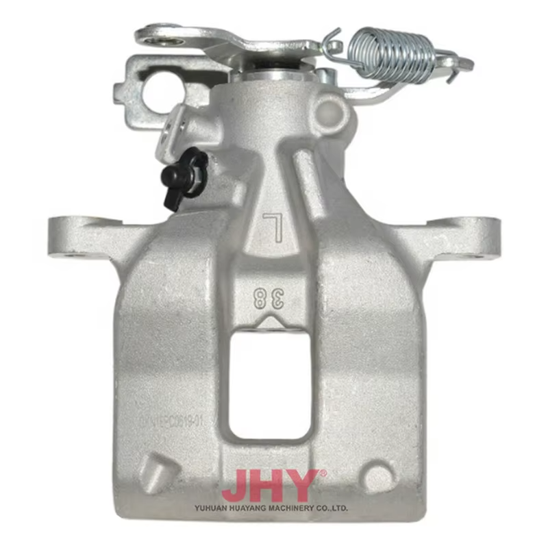 Factory Direct Brake Caliper Part No.47850-05030/344235 Rear Brake Caliper for Toyota AVENSIS Saloon (ZRT27/ADT27)