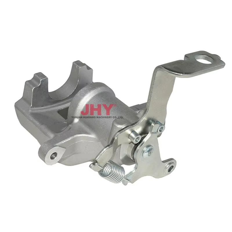 Factory Direct Brake Caliper Part No.47850-05030/344235 Rear Brake Caliper for Toyota AVENSIS Saloon (ZRT27/ADT27)