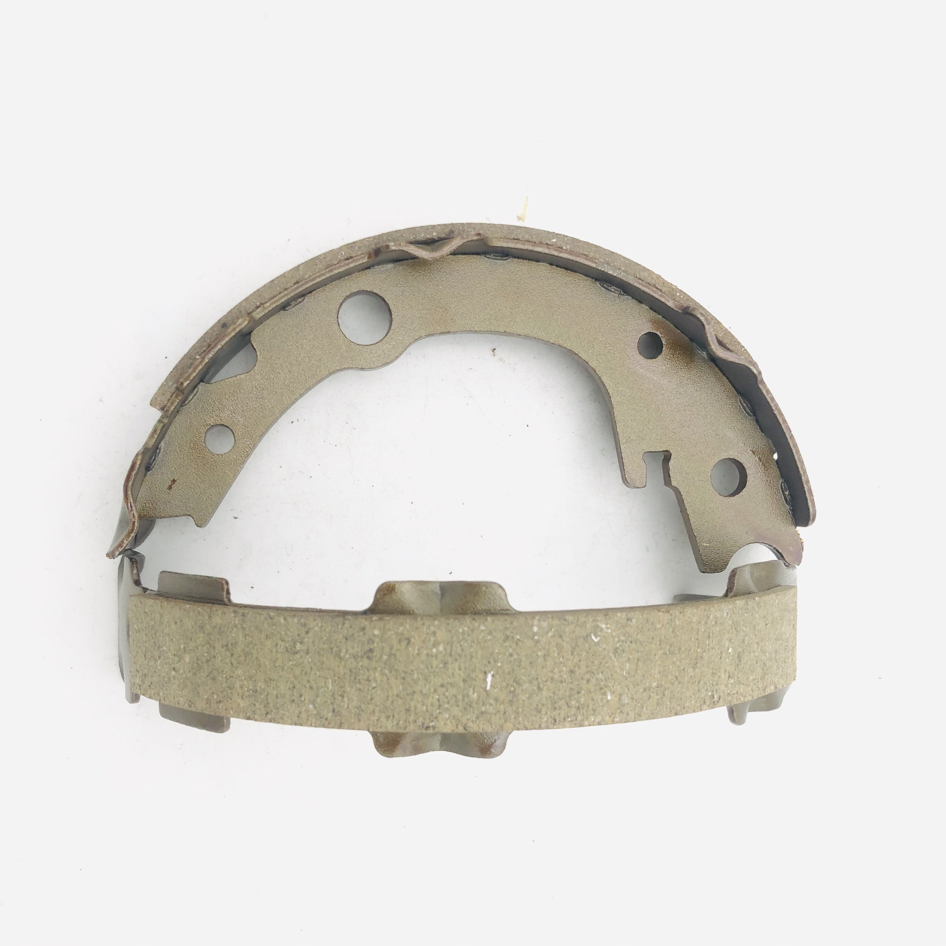 Factory Directly Wholesale Composite Auto Car Brake Shoes S796 46540-20080