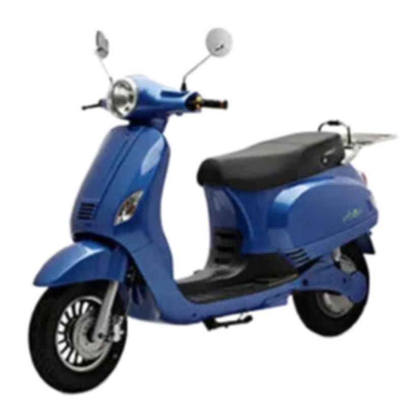 New Design Vesp Model 1500W Motor Electric Scooter Ew-528 Good Performance with EEC Coc 25km/H Bulk Only