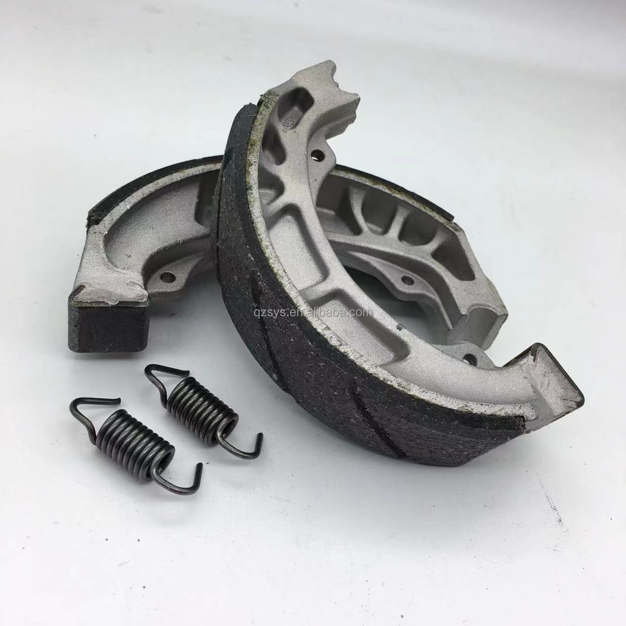 Dream XRM Motorcycle Brake Shoes Spare Parts for Motorcycle