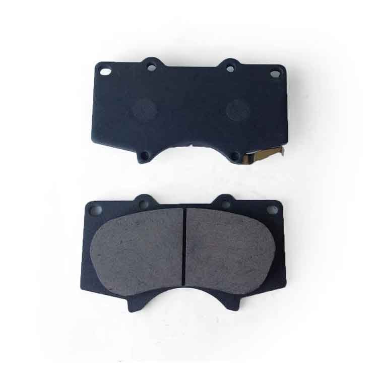 China Factory Supply High Quality Brake Pads Wholesale Break Pad Top Quality Brake Pads