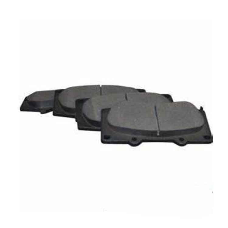 China Factory Supply High Quality Brake Pads Wholesale Break Pad Top Quality Brake Pads