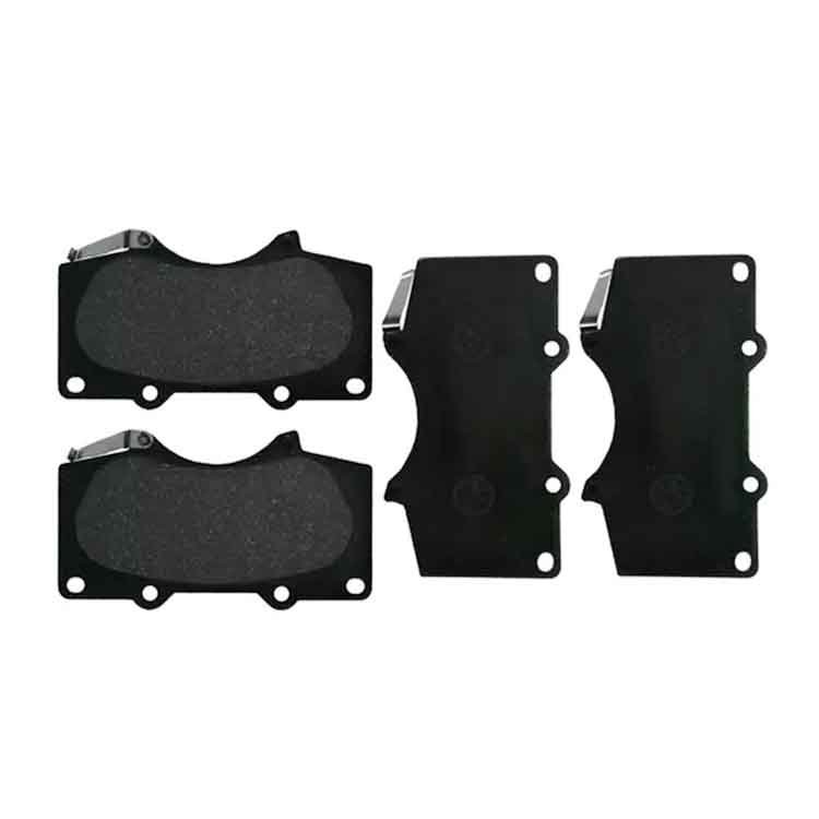 China Factory Supply High Quality Brake Pads Wholesale Break Pad Top Quality Brake Pads