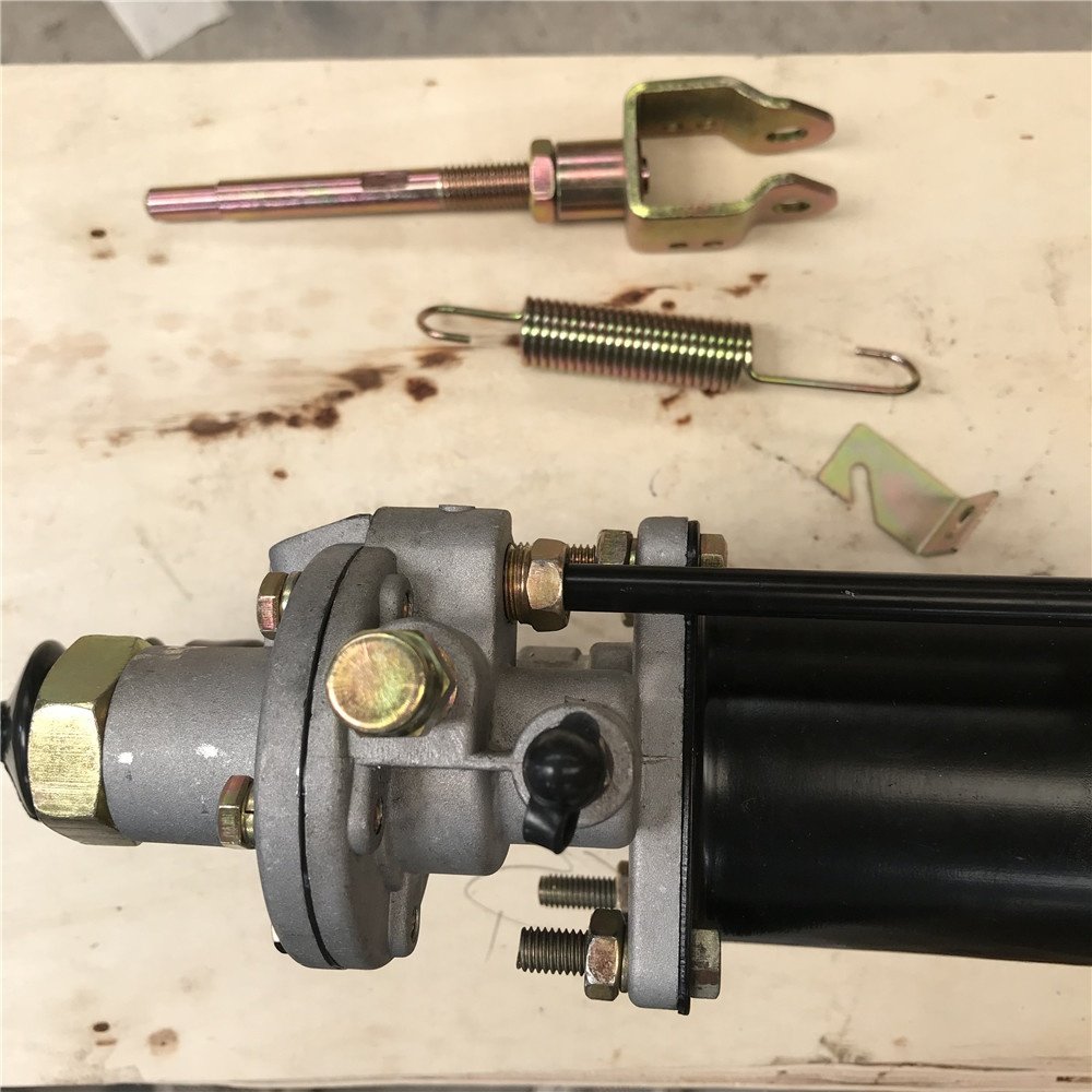 Clutch Slave Cylinder 1106616200021 China Foton Truck Tunland Aumark Auman Forland Hot Selling High Quality with Warranty