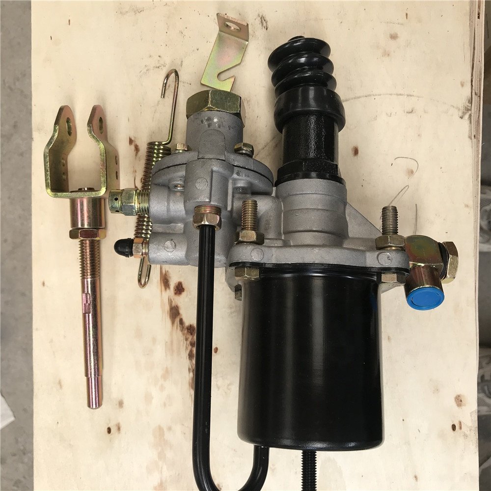 Clutch Slave Cylinder 1106616200021 China Foton Truck Tunland Aumark Auman Forland Hot Selling High Quality with Warranty