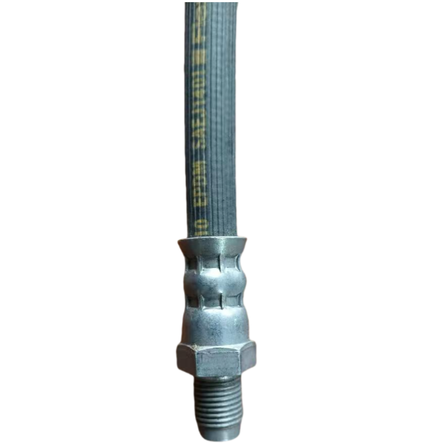 High Quality Product Automobile Brake Hose Brake Oil Hose Suitable for Mercedes-Benz Suitable for BMW