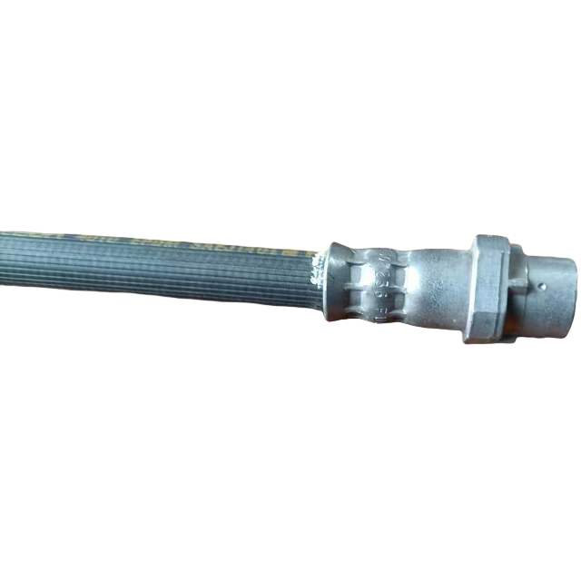 High Quality Product Automobile Brake Hose Brake Oil Hose Suitable for Mercedes-Benz Suitable for BMW