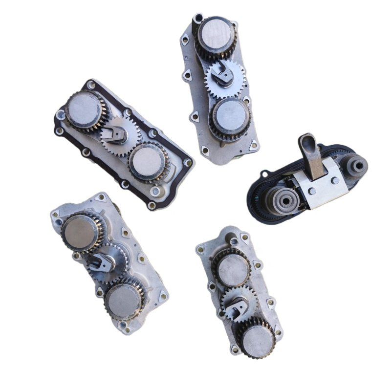 Factory OEM Brake Piston Assembly WG4007443067 Caliper Adjusting Mechanism Assembly for Sinotruk Howo Truck
