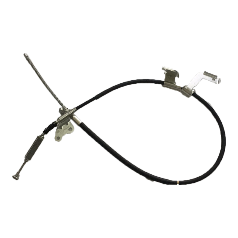 Car Parking Brake Handbrake Cable 46420-0K041 PARKING BRAKE CABLE ASSY for HILUX Kun25