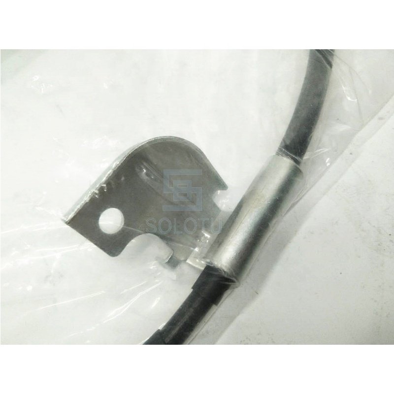 Car Parking Brake Handbrake Cable 46420-0K041 PARKING BRAKE CABLE ASSY for HILUX Kun25