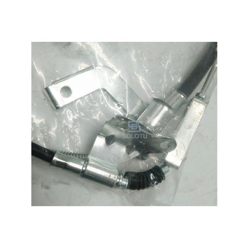 Car Parking Brake Handbrake Cable 46420-0K041 PARKING BRAKE CABLE ASSY for HILUX Kun25